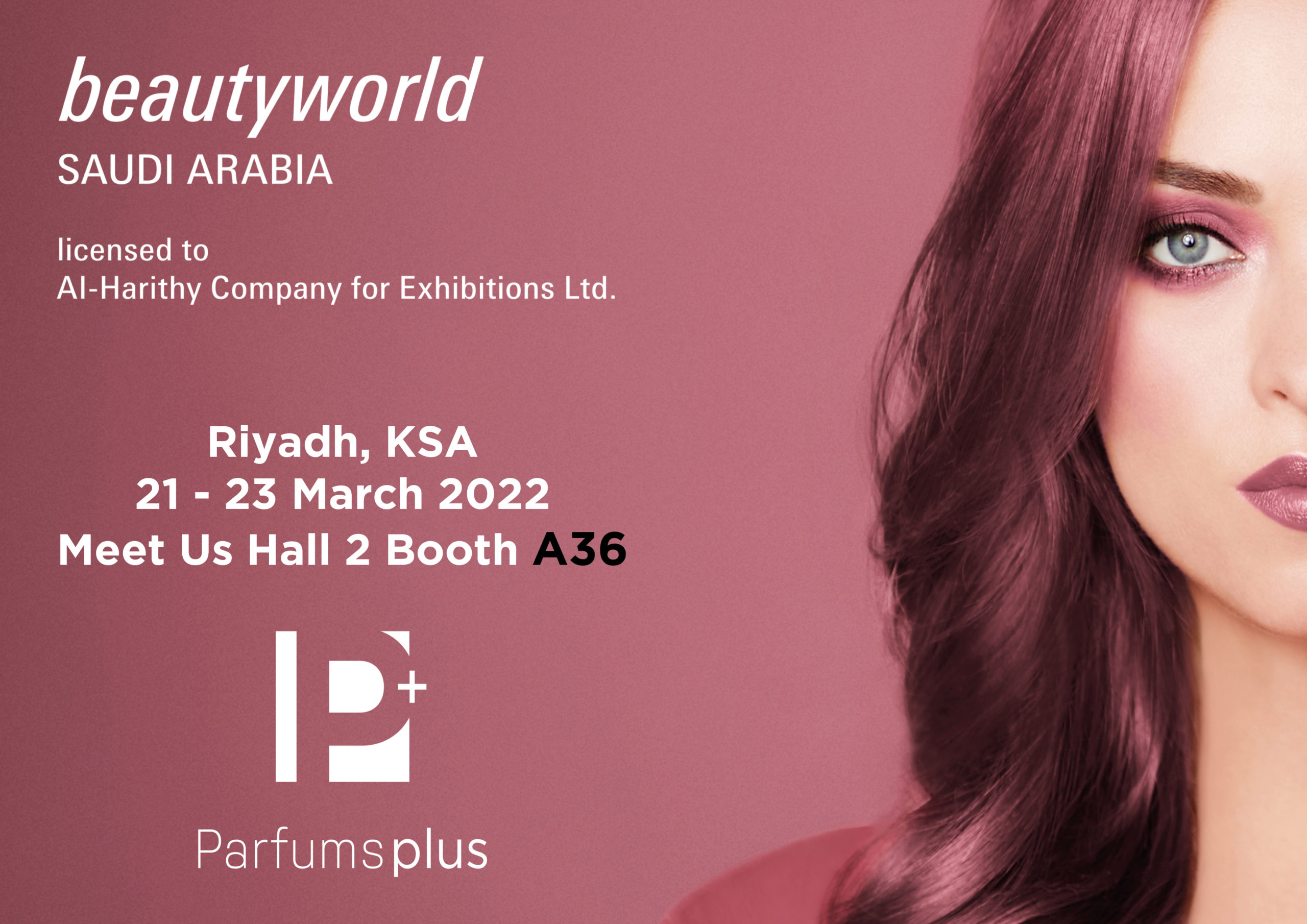 BEAUTY WORLD SAUDI ARABIA - Parfums Plus