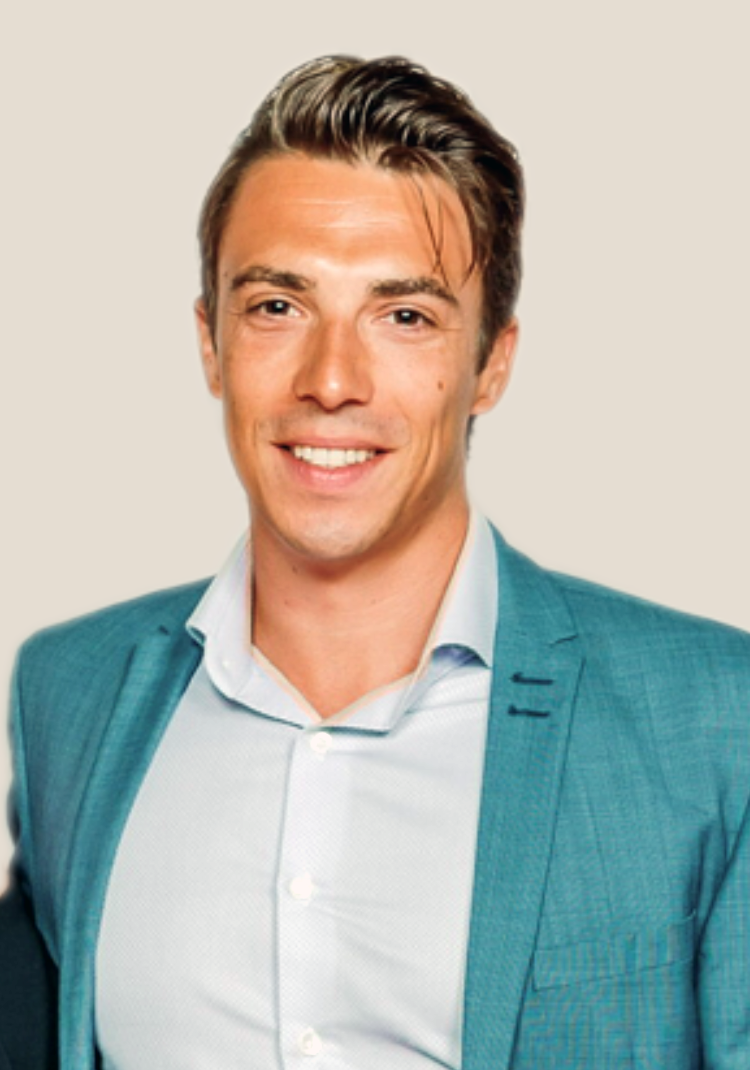 Peter Verlaque Rip AYMRIC VERLAQUE - PARFUMEUR - Parfums Plus
